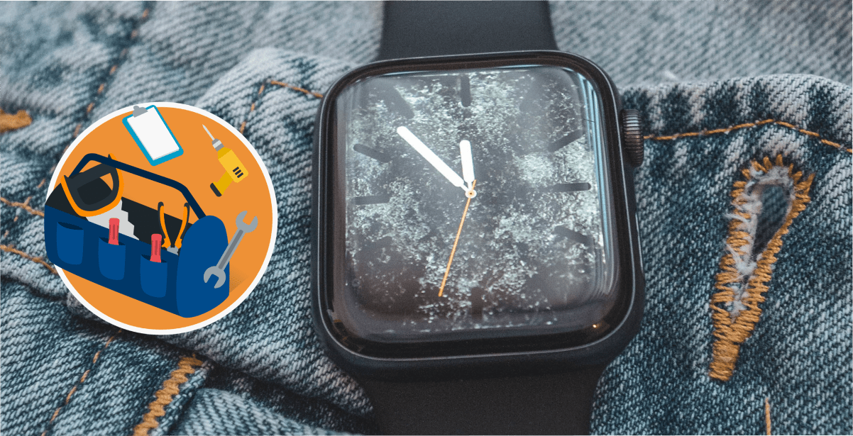 The Best Smartwatch for Tradespeople Tradify